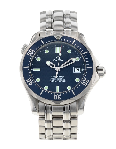 Omega Seamaster 300m Mid-Size 2561.80.00